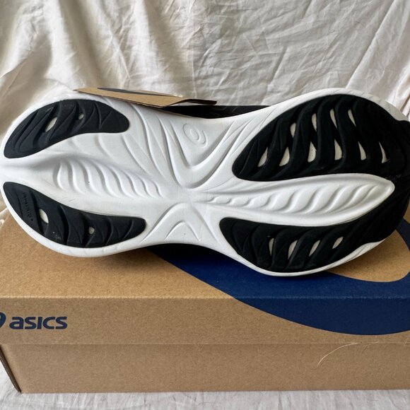 ASICS Cumulus 25 Womens Running Sneaker - Picture 4 of 5